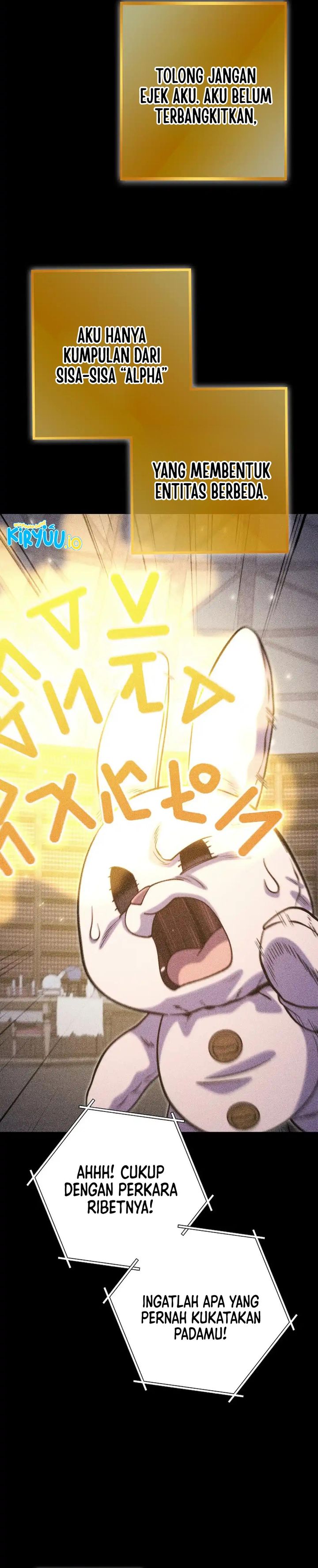 Dungeon Reset Chapter 257 Gambar 40